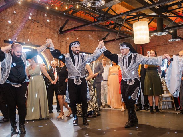 Abby and Joe's Wedding in Cleveland, Ohio 106