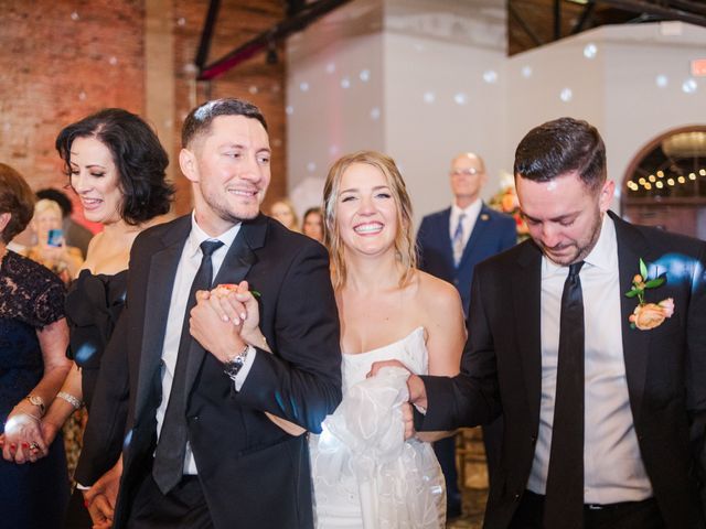 Abby and Joe's Wedding in Cleveland, Ohio 110