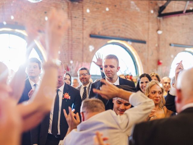Abby and Joe's Wedding in Cleveland, Ohio 111