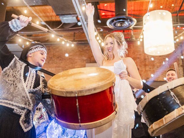 Abby and Joe's Wedding in Cleveland, Ohio 117