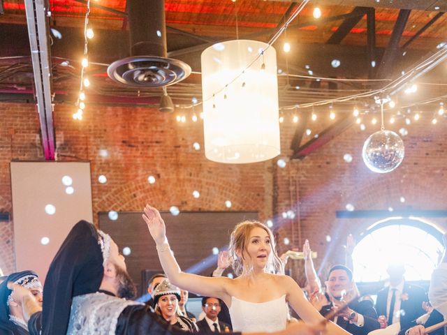 Abby and Joe's Wedding in Cleveland, Ohio 118