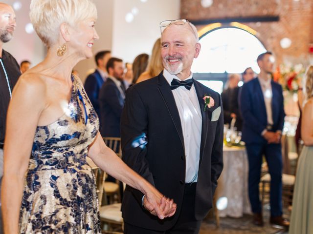 Abby and Joe's Wedding in Cleveland, Ohio 121