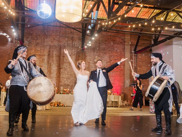 Abby and Joe's Wedding in Cleveland, Ohio 132