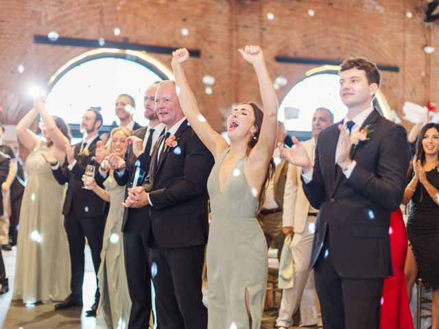 Abby and Joe's Wedding in Cleveland, Ohio 140