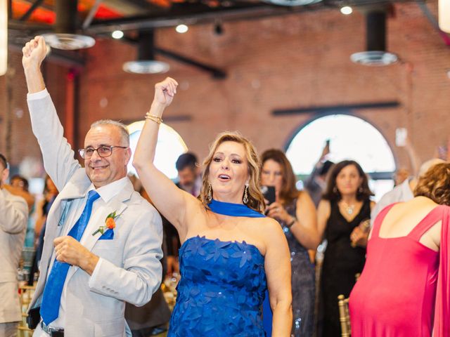 Abby and Joe's Wedding in Cleveland, Ohio 141