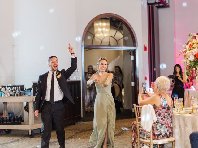 Abby and Joe's Wedding in Cleveland, Ohio 142