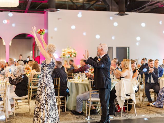 Abby and Joe's Wedding in Cleveland, Ohio 143