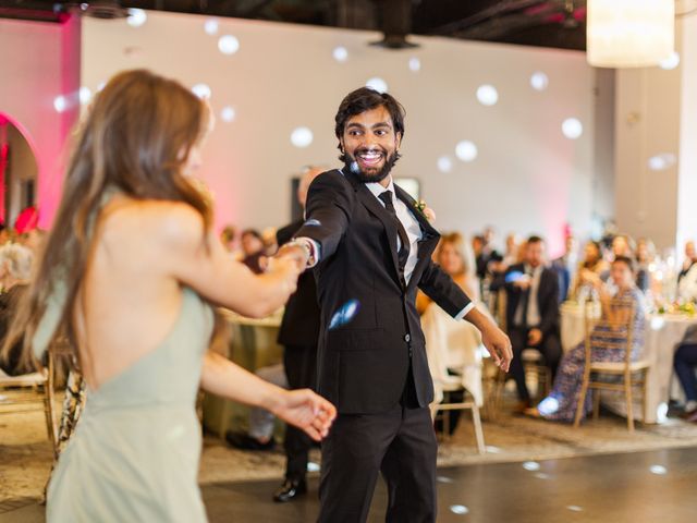 Abby and Joe's Wedding in Cleveland, Ohio 144