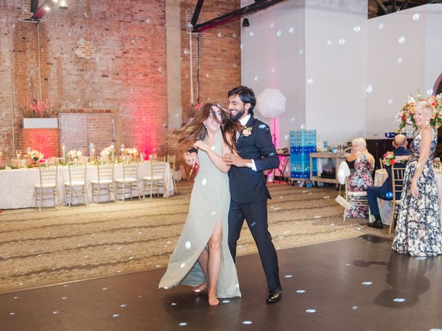 Abby and Joe's Wedding in Cleveland, Ohio 145