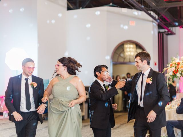 Abby and Joe's Wedding in Cleveland, Ohio 146