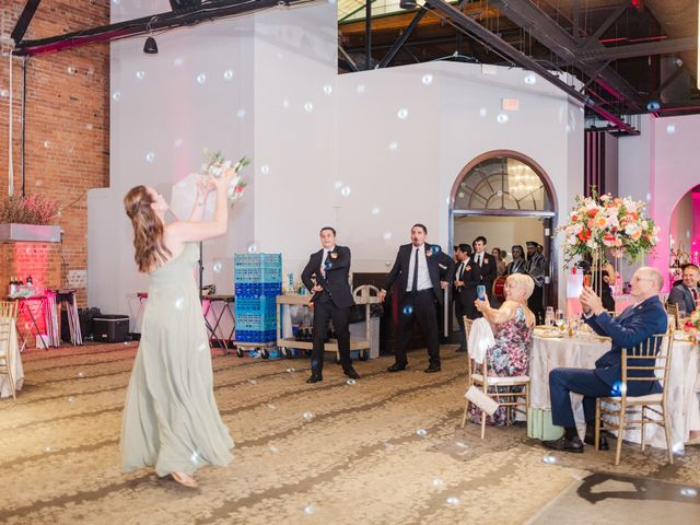 Abby and Joe's Wedding in Cleveland, Ohio 147