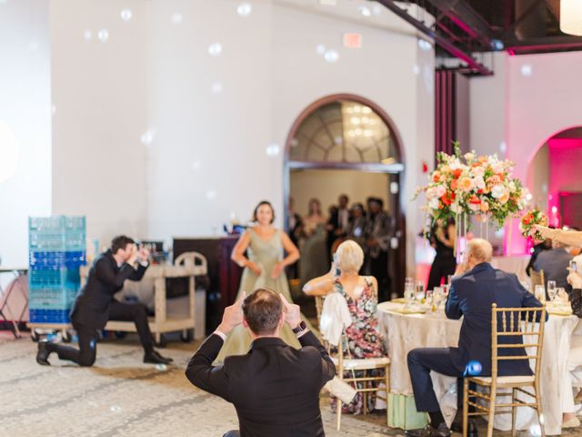 Abby and Joe's Wedding in Cleveland, Ohio 148