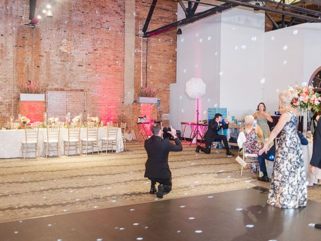 Abby and Joe's Wedding in Cleveland, Ohio 149