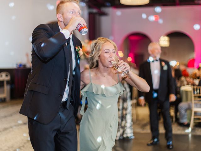 Abby and Joe's Wedding in Cleveland, Ohio 150
