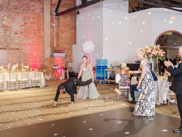 Abby and Joe's Wedding in Cleveland, Ohio 151
