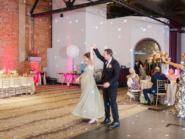 Abby and Joe's Wedding in Cleveland, Ohio 154