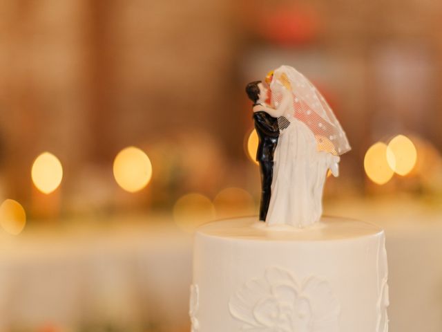 Abby and Joe's Wedding in Cleveland, Ohio 156