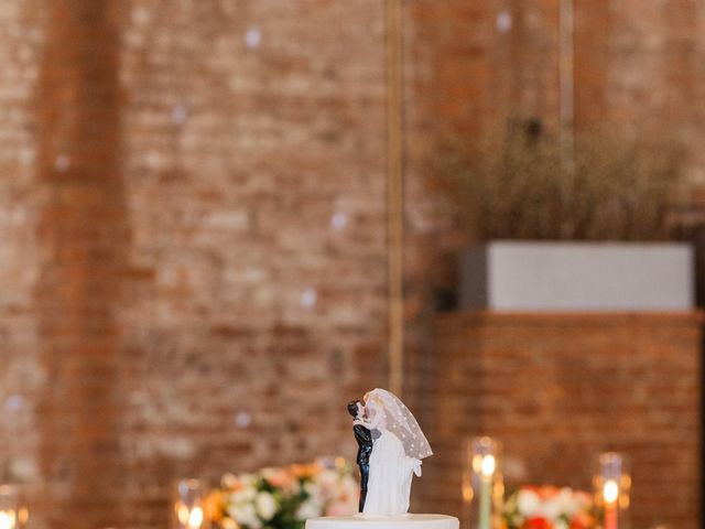 Abby and Joe's Wedding in Cleveland, Ohio 157