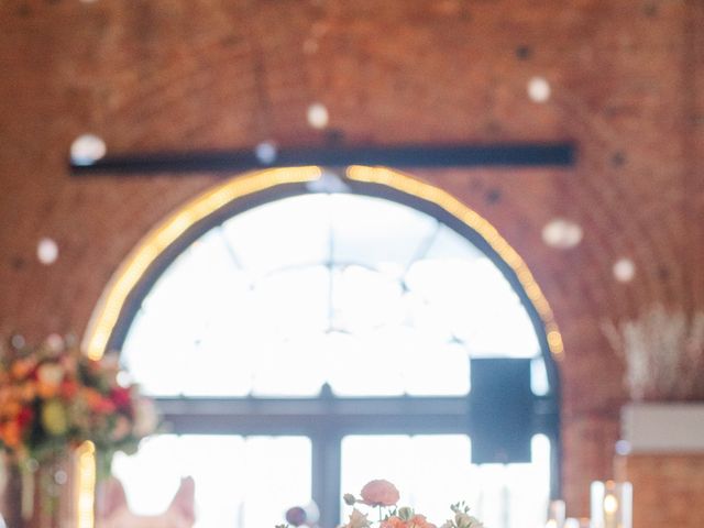 Abby and Joe's Wedding in Cleveland, Ohio 164