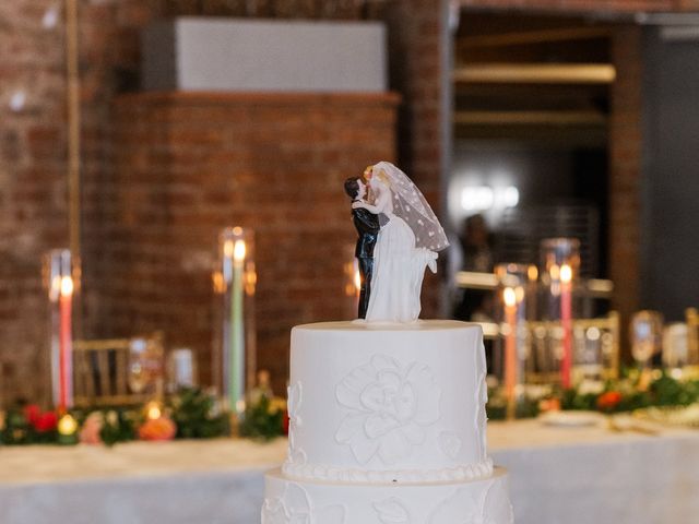 Abby and Joe's Wedding in Cleveland, Ohio 167