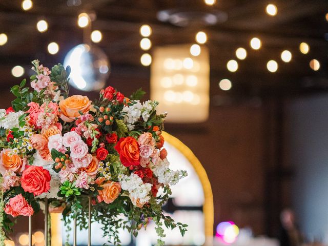 Abby and Joe's Wedding in Cleveland, Ohio 170
