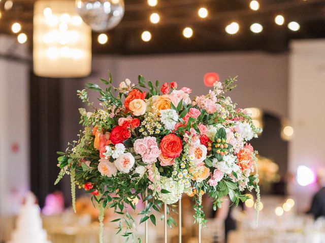 Abby and Joe's Wedding in Cleveland, Ohio 173