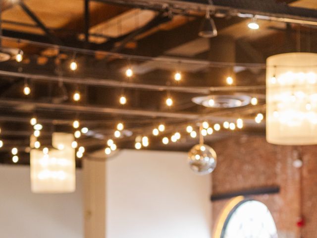 Abby and Joe's Wedding in Cleveland, Ohio 176