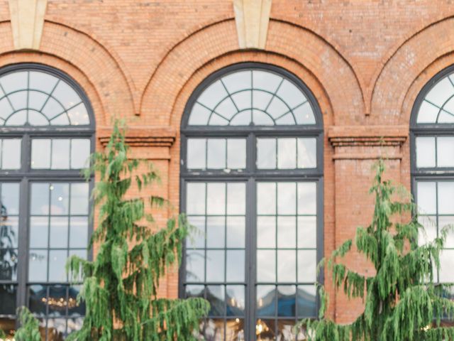 Abby and Joe's Wedding in Cleveland, Ohio 182