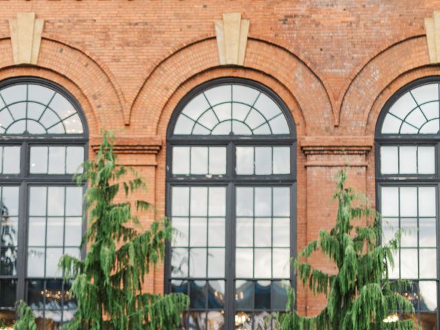Abby and Joe's Wedding in Cleveland, Ohio 185