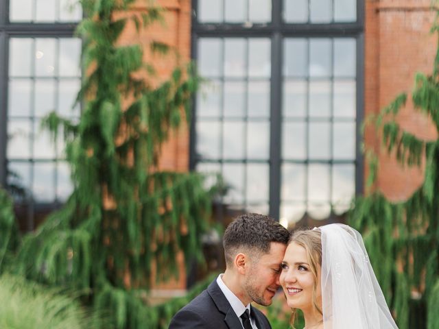 Abby and Joe's Wedding in Cleveland, Ohio 187