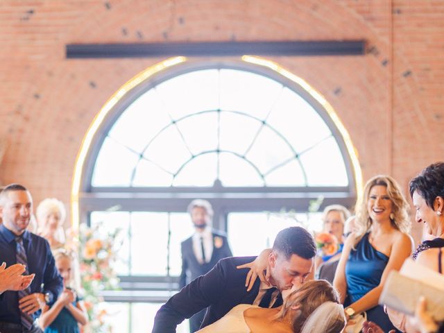 Abby and Joe's Wedding in Cleveland, Ohio 191