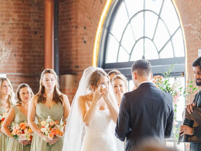 Abby and Joe's Wedding in Cleveland, Ohio 202