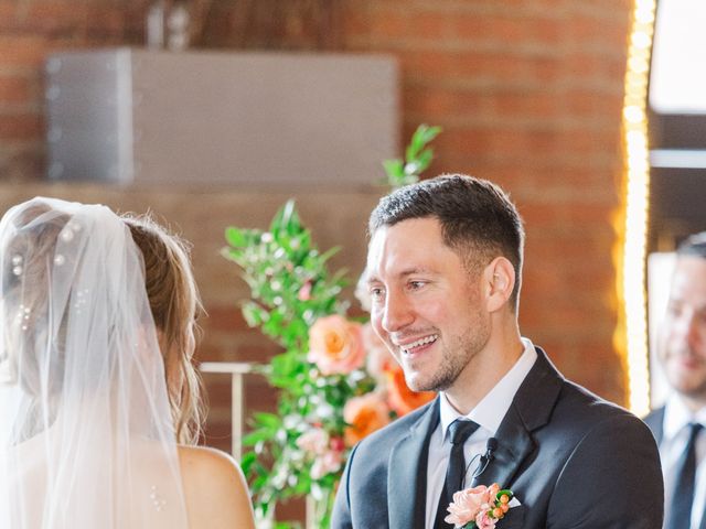 Abby and Joe's Wedding in Cleveland, Ohio 206