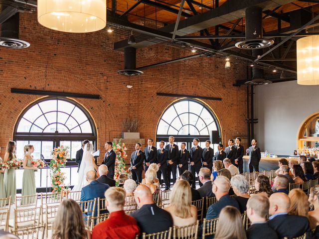 Abby and Joe's Wedding in Cleveland, Ohio 209