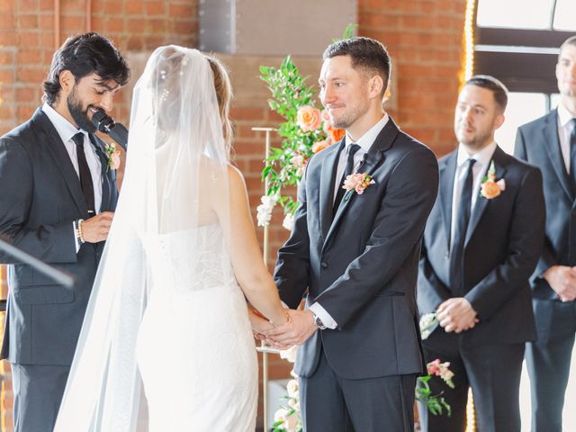 Abby and Joe's Wedding in Cleveland, Ohio 210