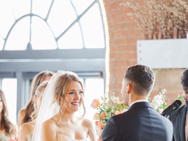 Abby and Joe's Wedding in Cleveland, Ohio 213
