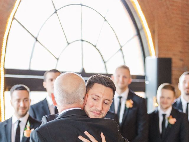 Abby and Joe's Wedding in Cleveland, Ohio 215