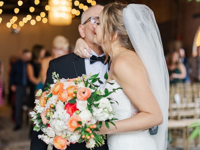 Abby and Joe's Wedding in Cleveland, Ohio 217
