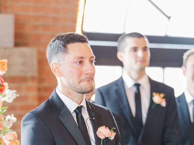 Abby and Joe's Wedding in Cleveland, Ohio 218
