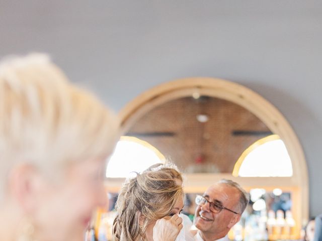 Abby and Joe's Wedding in Cleveland, Ohio 219