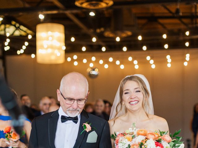 Abby and Joe's Wedding in Cleveland, Ohio 220