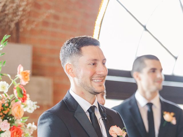 Abby and Joe's Wedding in Cleveland, Ohio 221