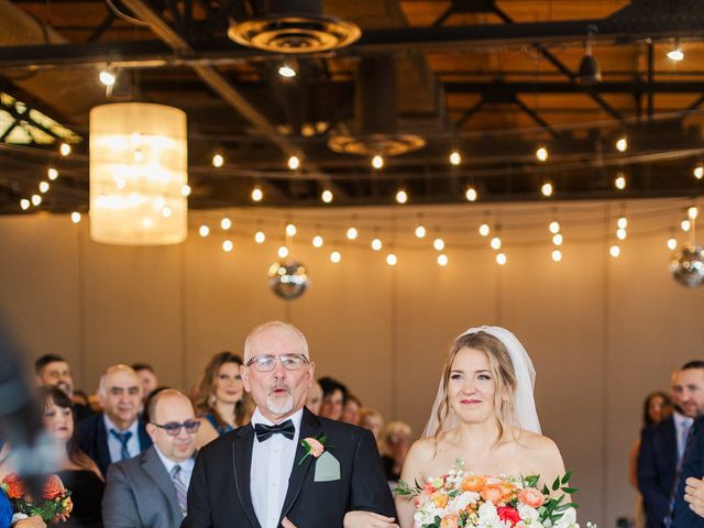 Abby and Joe's Wedding in Cleveland, Ohio 223