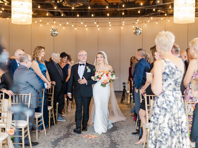 Abby and Joe's Wedding in Cleveland, Ohio 226