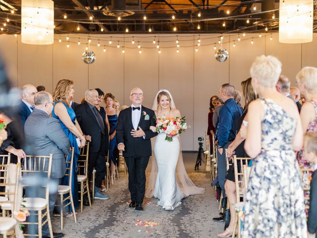Abby and Joe's Wedding in Cleveland, Ohio 227