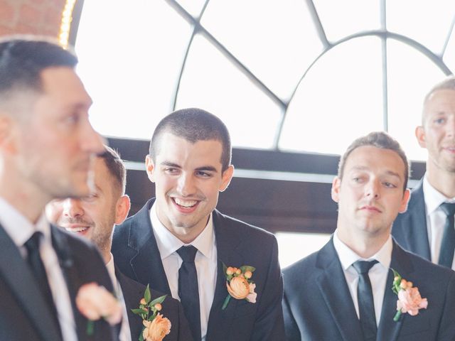 Abby and Joe's Wedding in Cleveland, Ohio 229