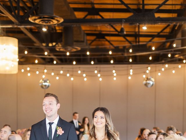 Abby and Joe's Wedding in Cleveland, Ohio 230