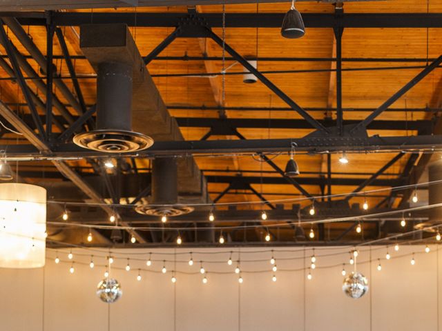 Abby and Joe's Wedding in Cleveland, Ohio 232