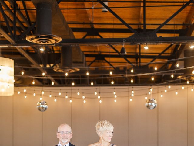 Abby and Joe's Wedding in Cleveland, Ohio 233