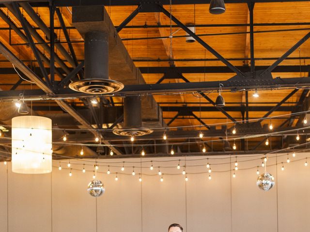 Abby and Joe's Wedding in Cleveland, Ohio 234